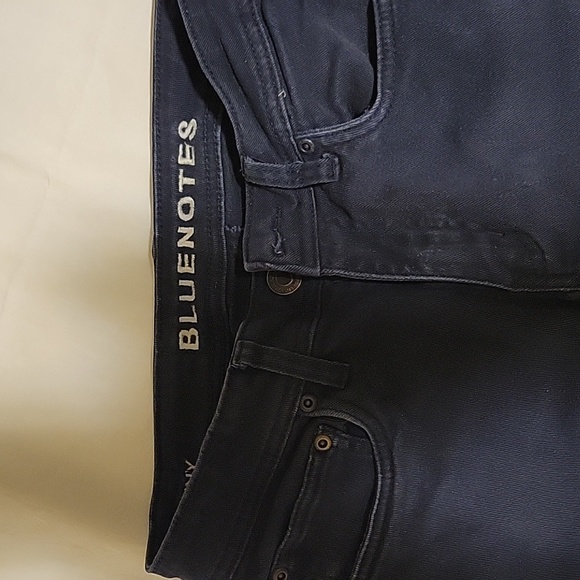 Men's jeans - Picture 3 of 3